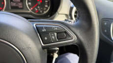 Audi A1 1.4 TFSI Sport Nav 3dr Petrol Hatchback